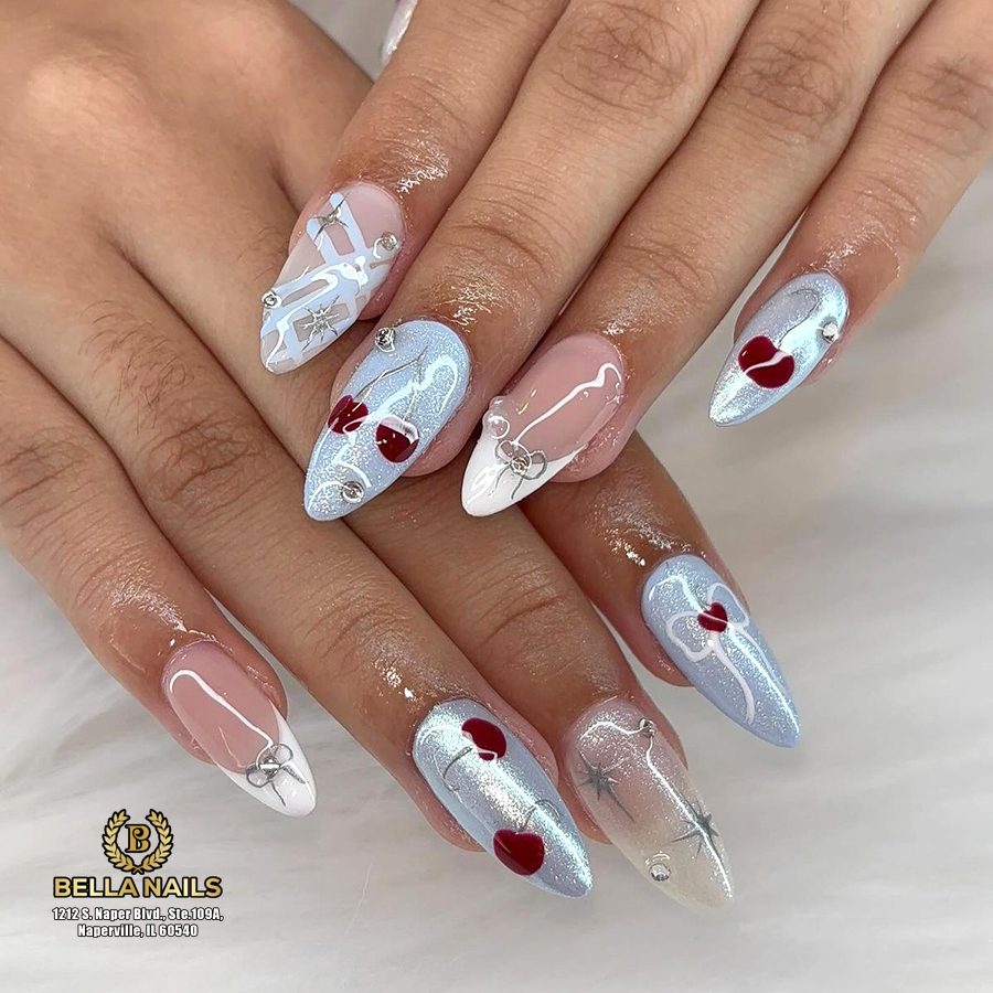 May 18 Bella Nail Spa  (3)